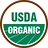 USDA Organic Certified